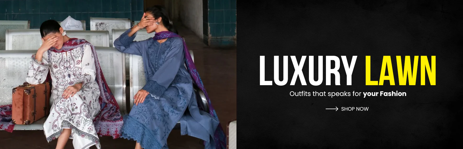 Exquisite Designer Fabrics for You